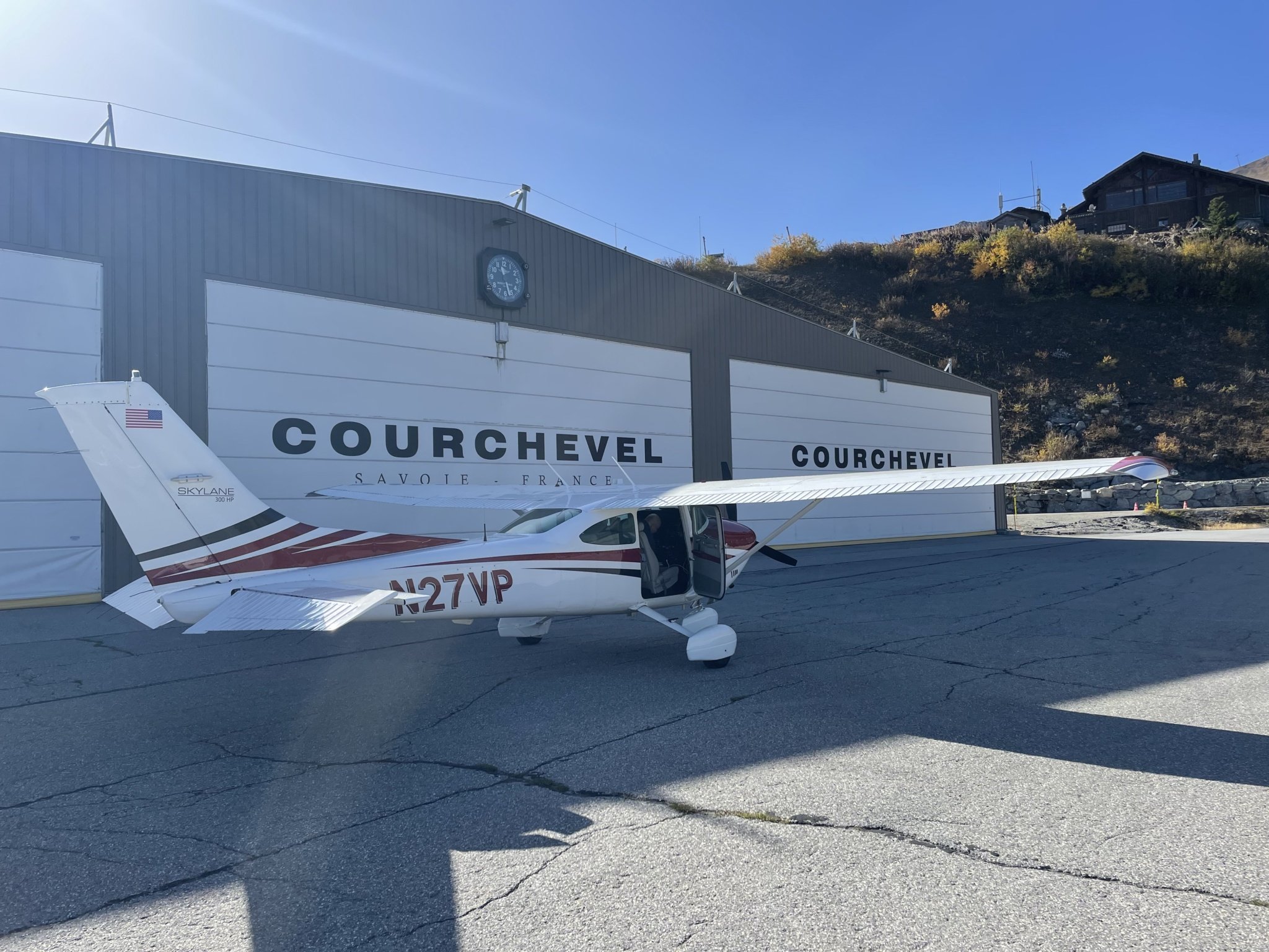 Courchevel